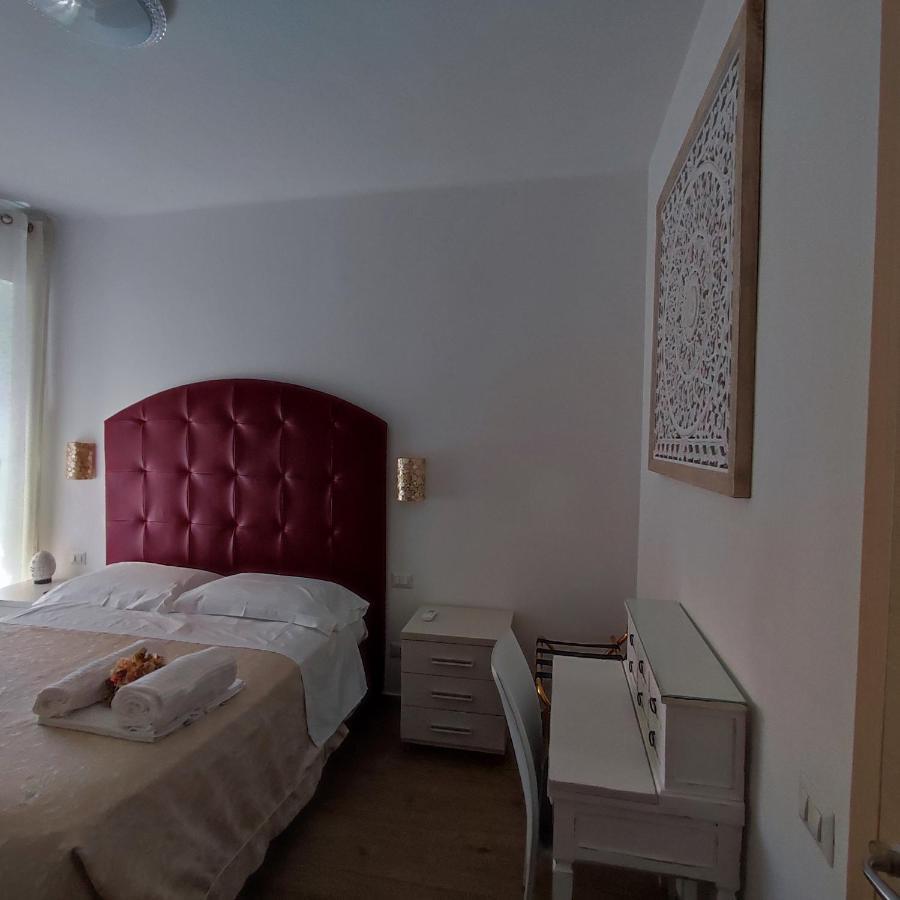 Beb Pignatelli Affittacamere Matera Exterior foto