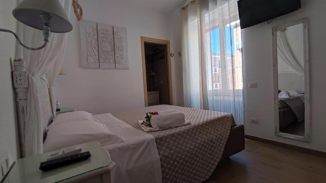 Beb Pignatelli Affittacamere Matera Exterior foto