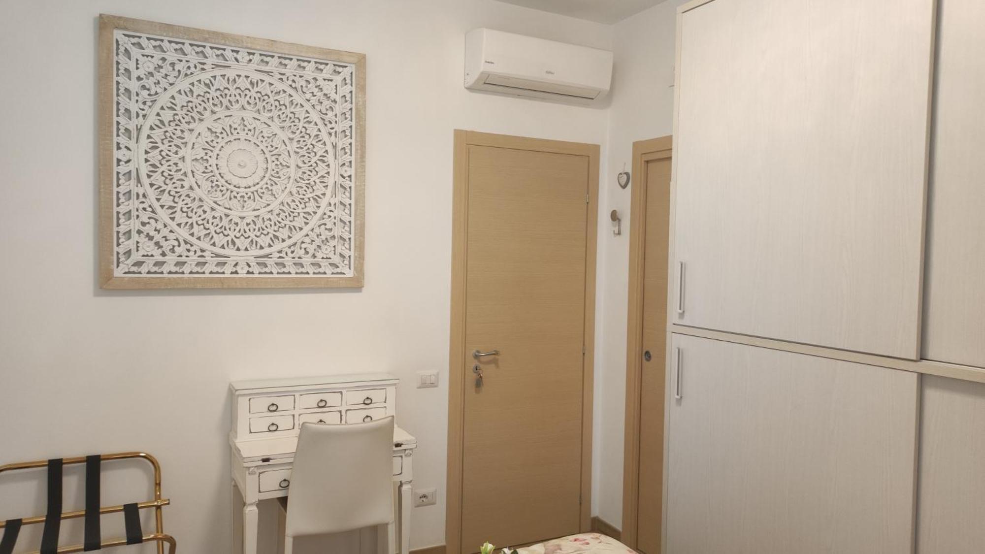 Beb Pignatelli Affittacamere Matera Exterior foto