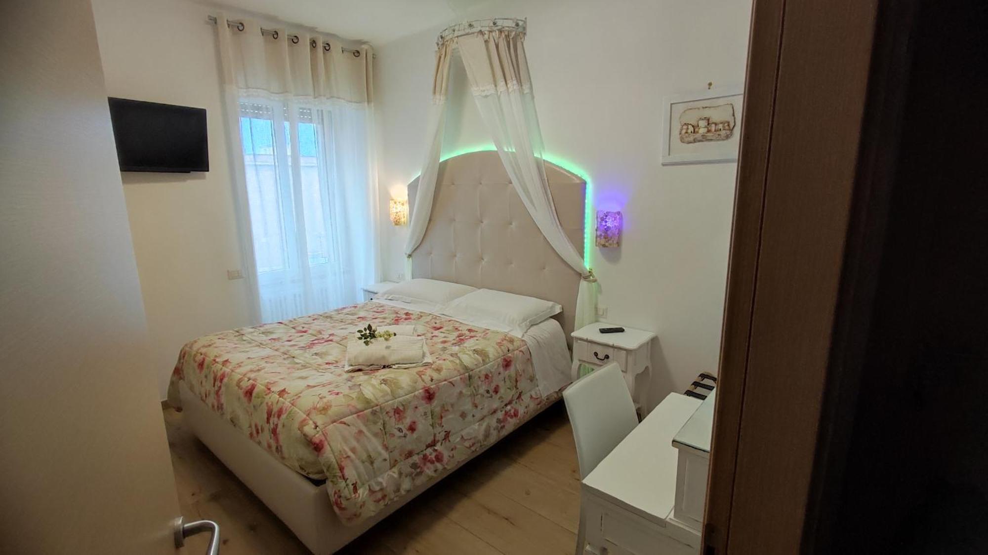 Beb Pignatelli Affittacamere Matera Exterior foto