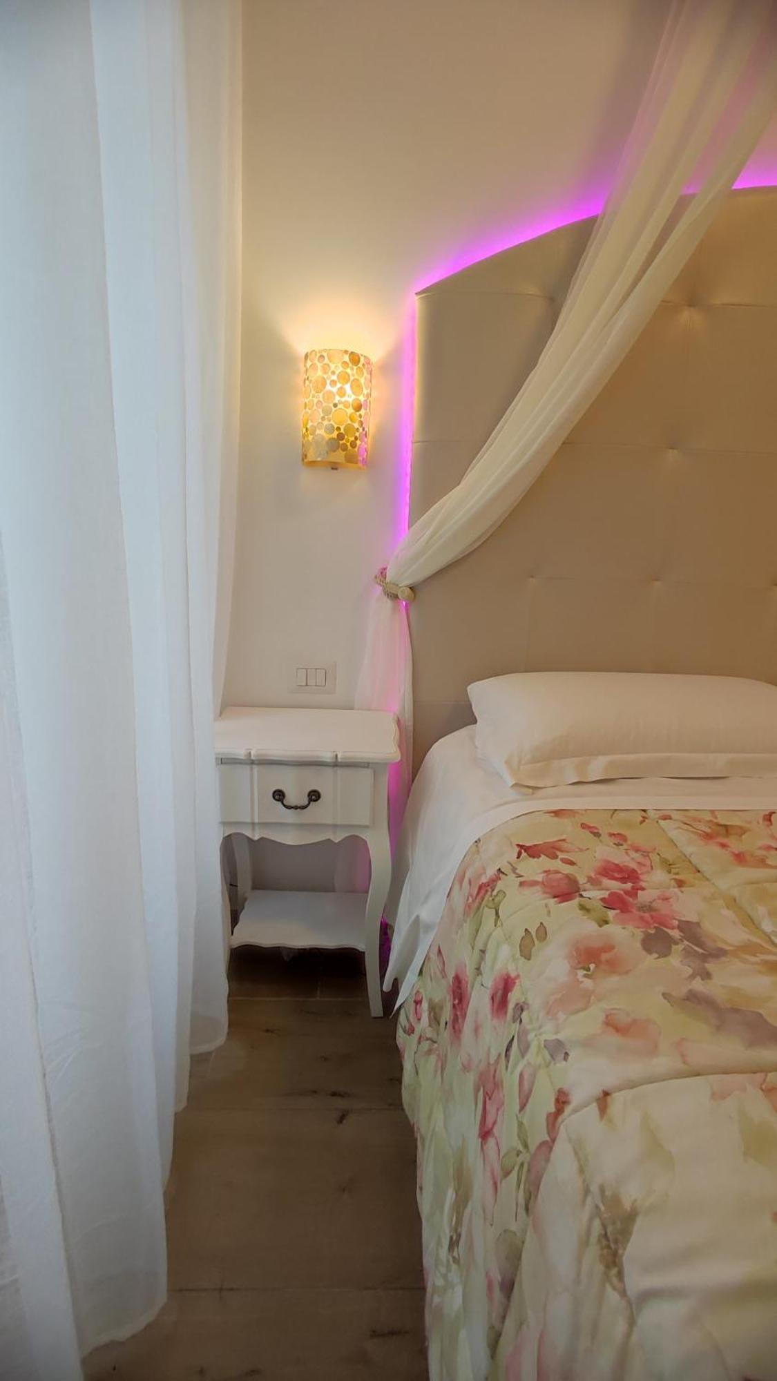 Beb Pignatelli Affittacamere Matera Exterior foto