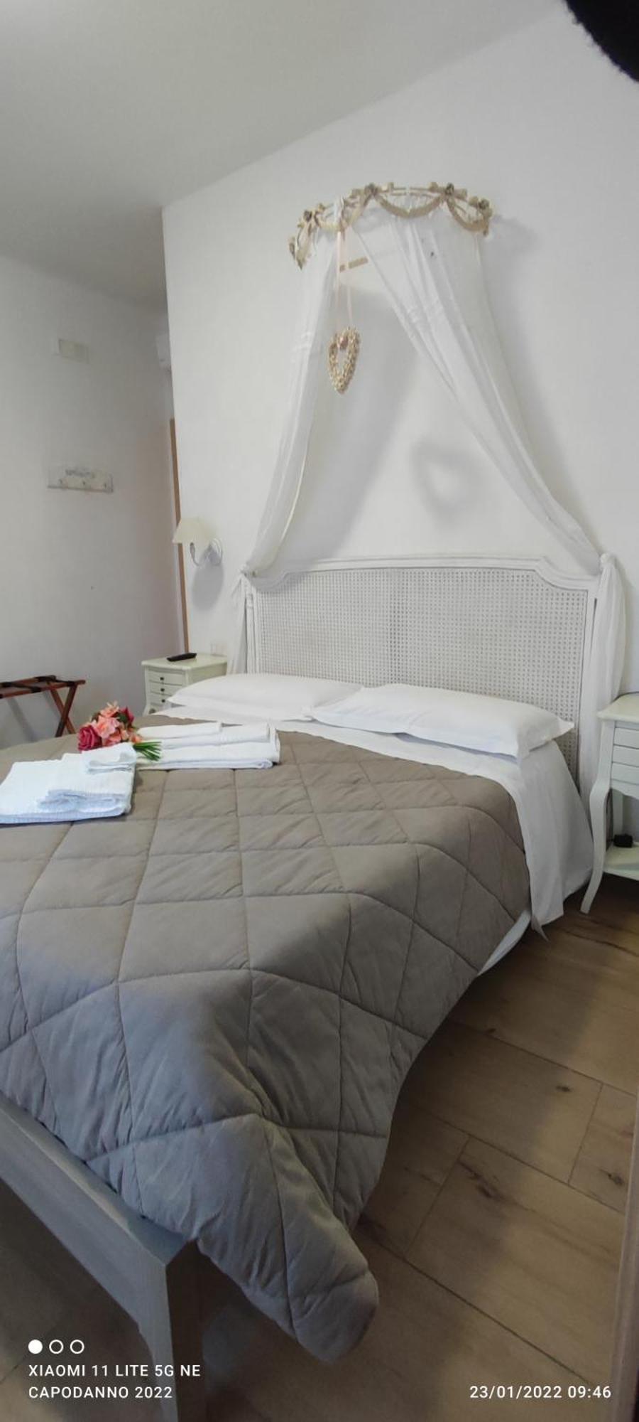 Beb Pignatelli Affittacamere Matera Exterior foto