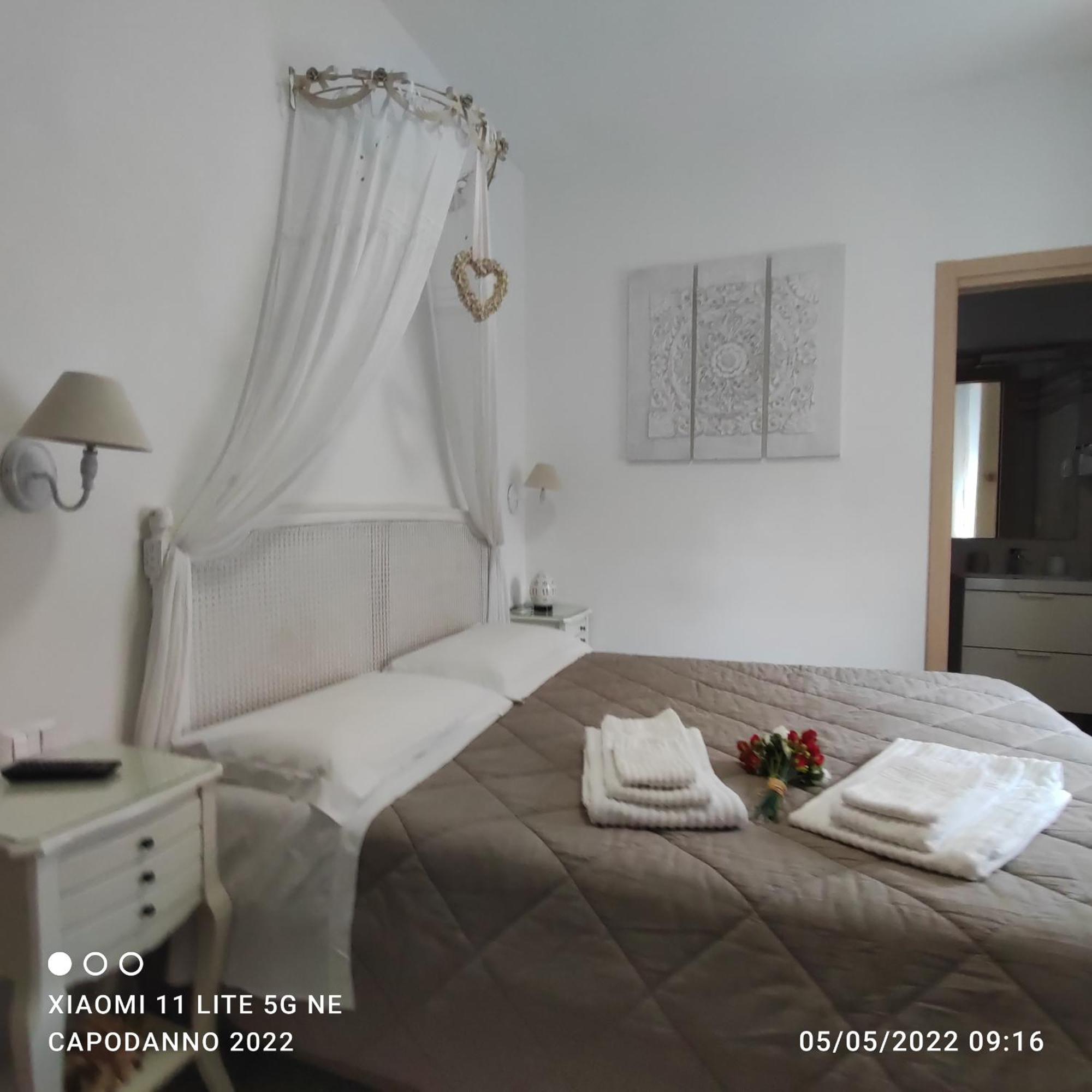 Beb Pignatelli Affittacamere Matera Exterior foto