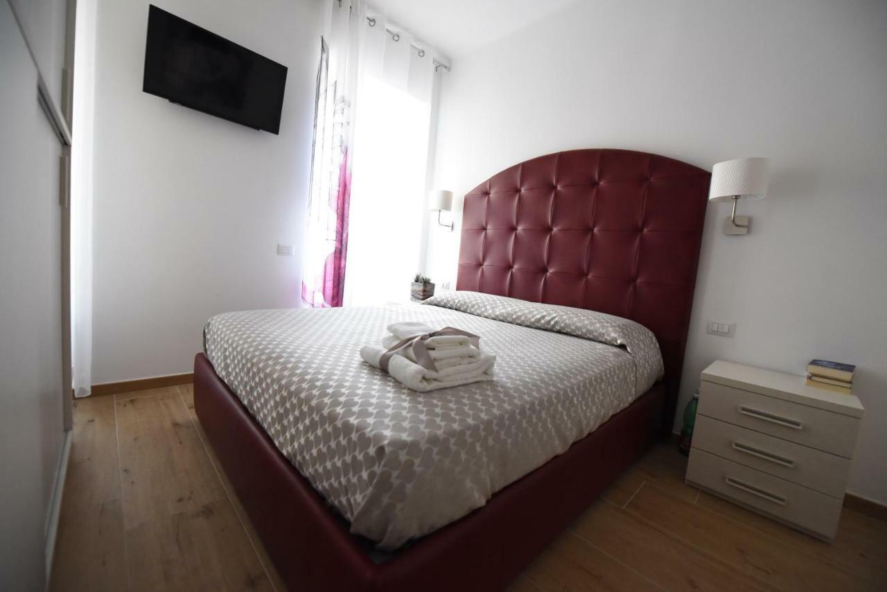 Beb Pignatelli Affittacamere Matera Exterior foto